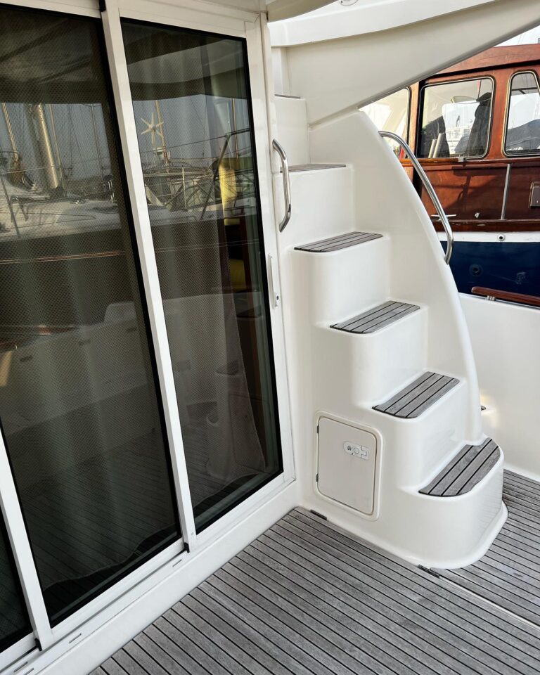 marine protection